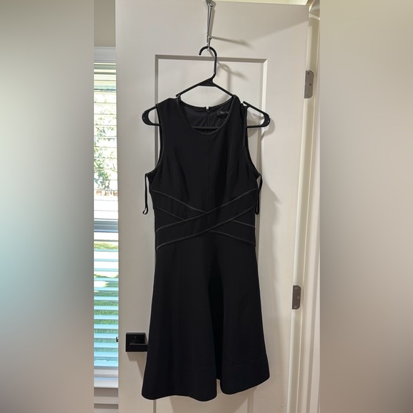 White House Black Market Dress - Size 4 - Picture 1 of 6